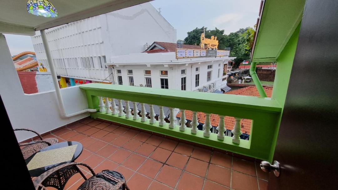 Photo of Others in Jonker Walk