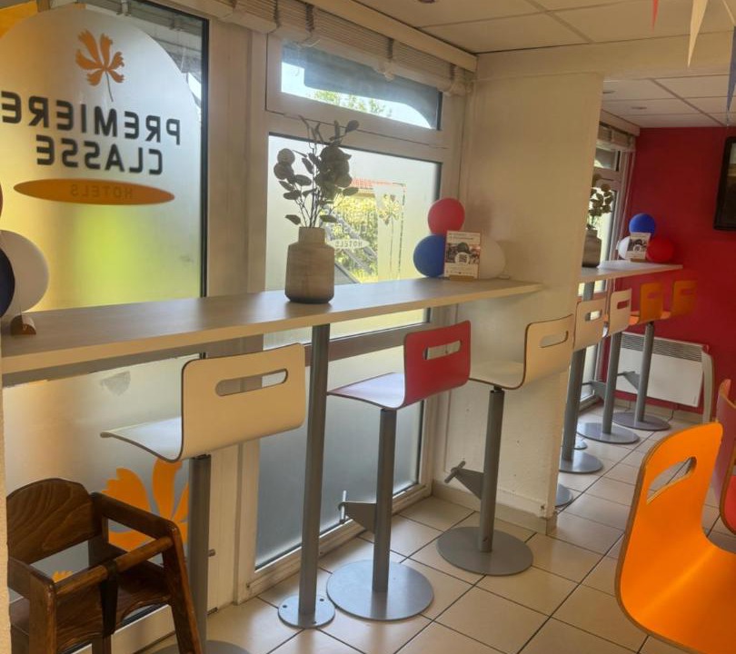 Photo of Livingroom in Herblay