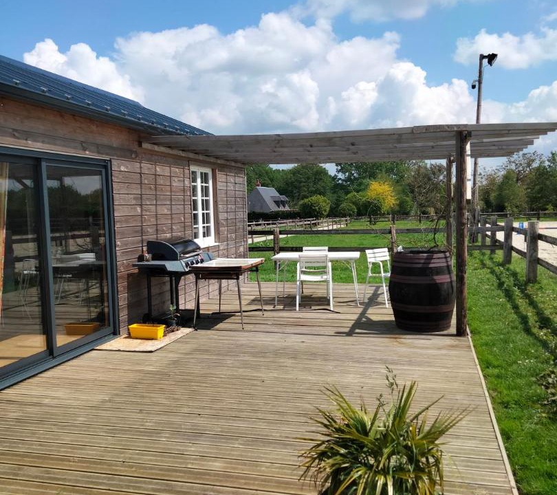 Photo of Others in Saint-Germain-d'Aunay