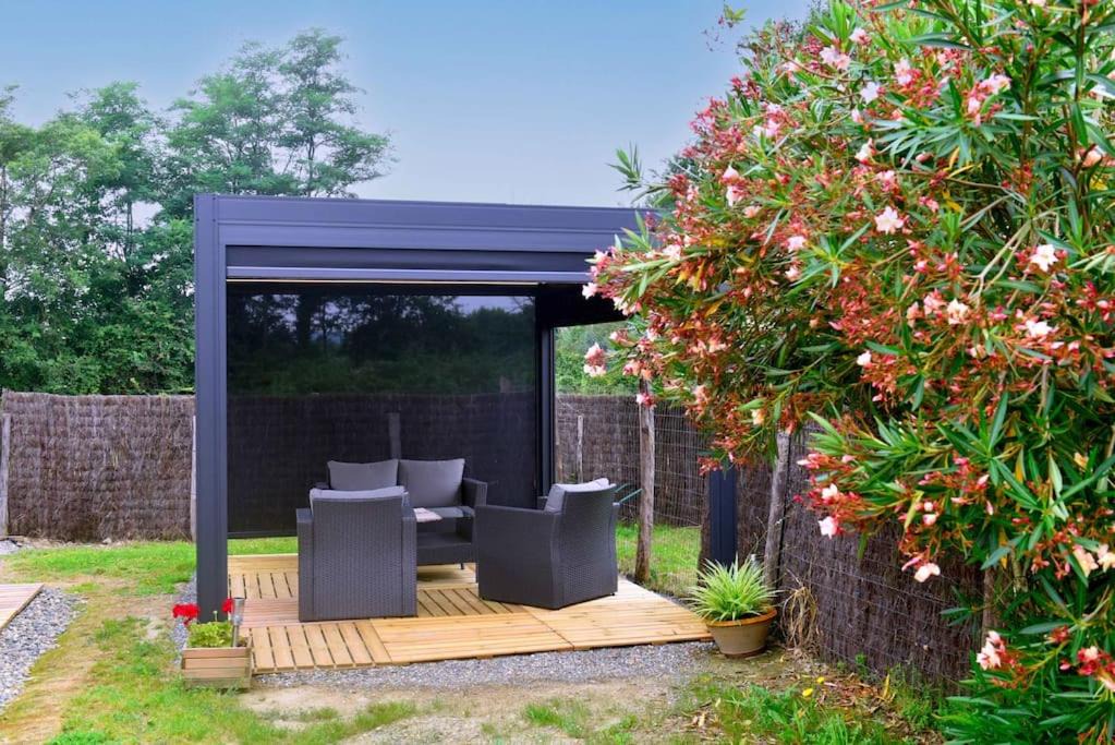 Photo of Patio Balcony in Ju-Belloc