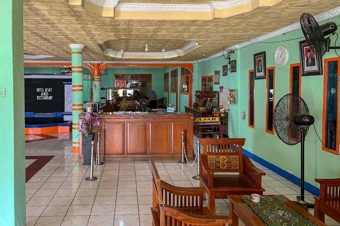 Photo of Kitchen in Biringkanya