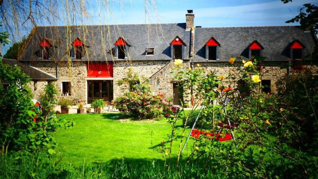 Photo of Buildings in Pleudihen-sur-Rance