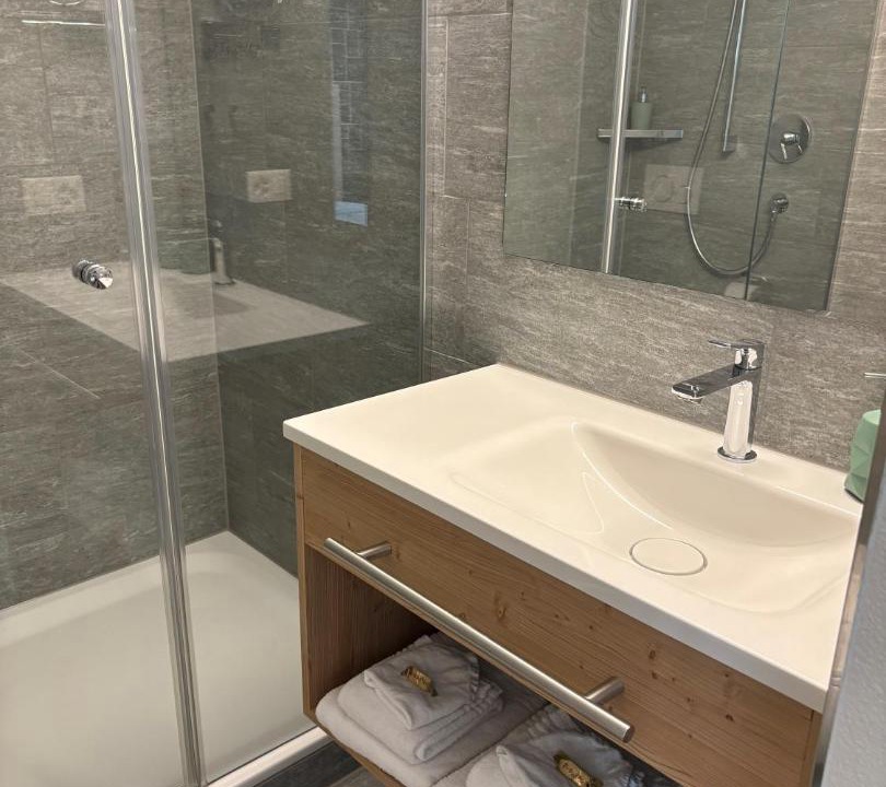 Photo of Bathroom in Andeer