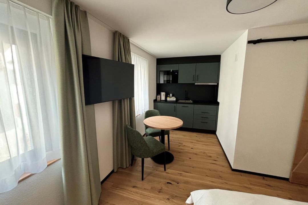 Photo of Bedroom in Andeer