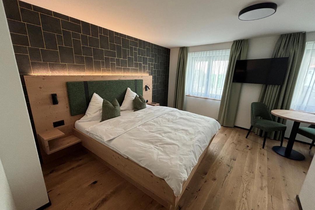 Photo of Bedroom in Andeer