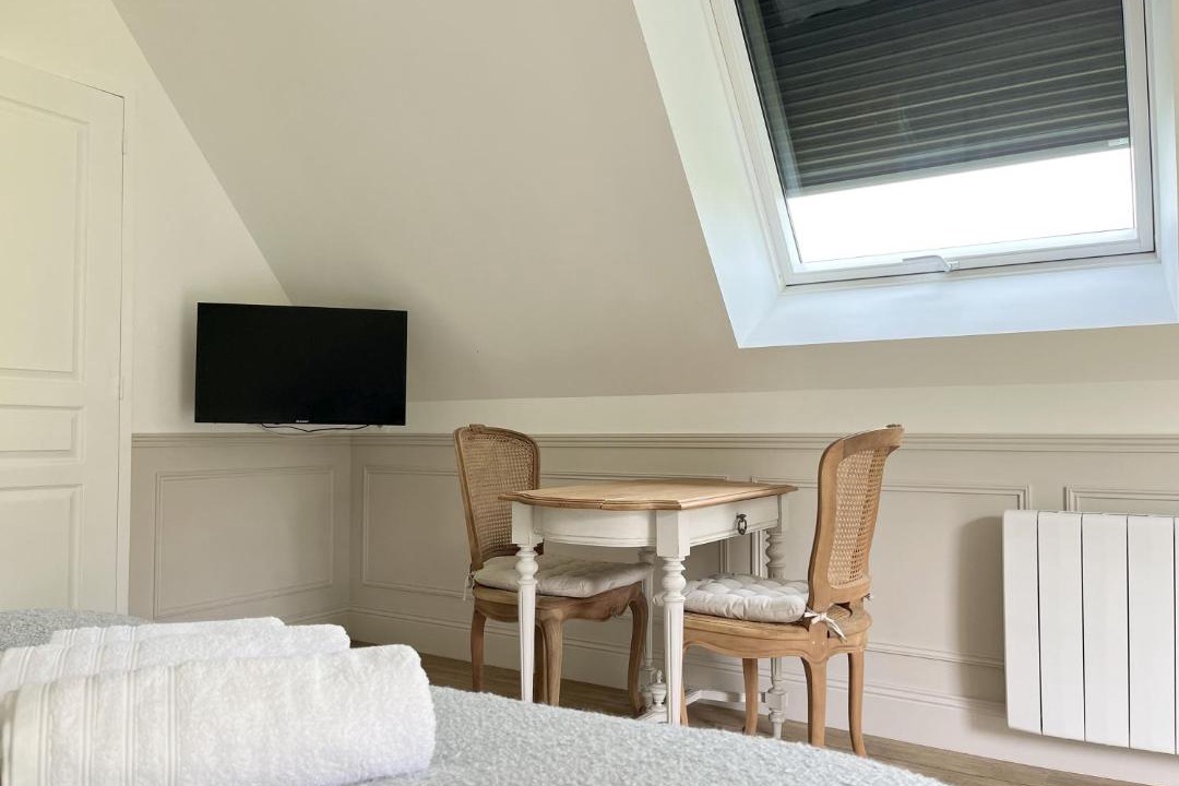 Photo of Bedroom in Bavent