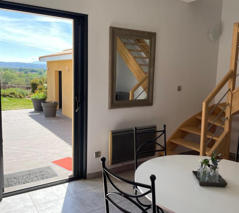 Photo of Livingroom in Colonzelle