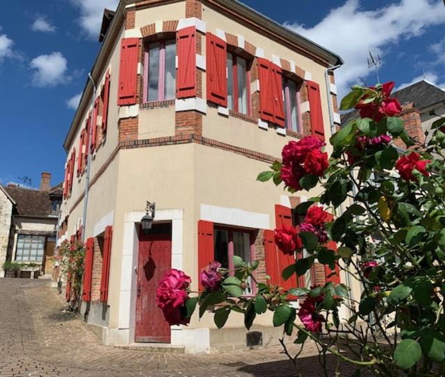 Photo of Others in Mennetou-sur-Cher