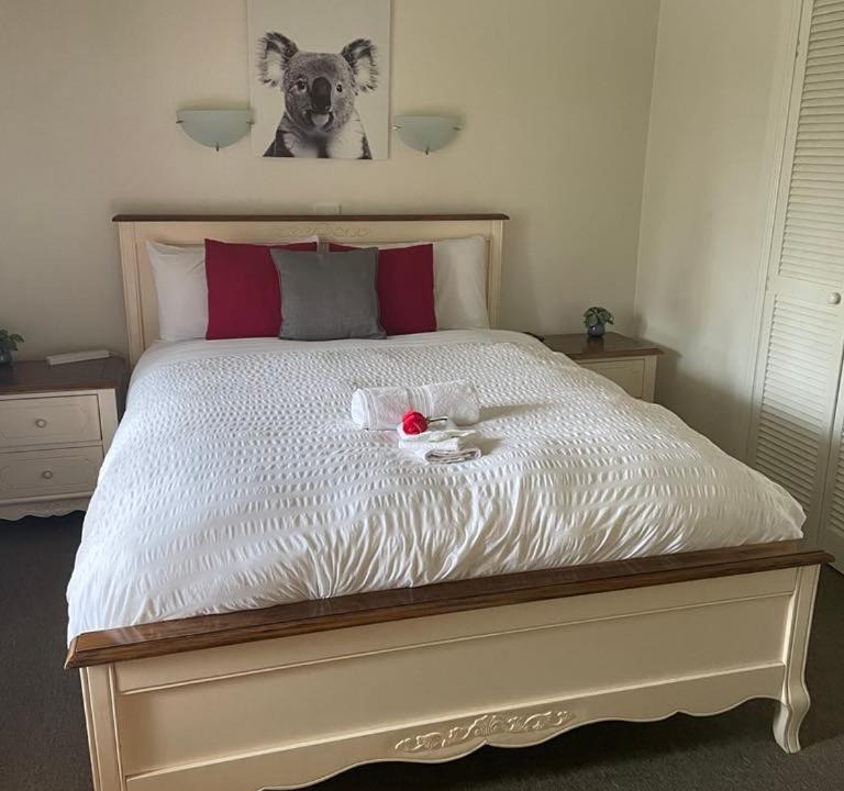 Photo of Bedroom in Yea