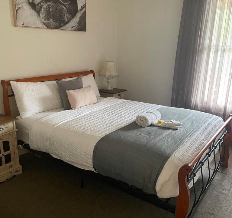 Photo of Bedroom in Yea