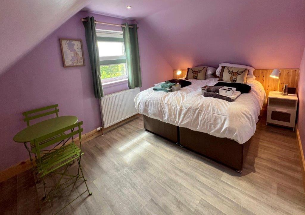 Photo of Bedroom in Alford