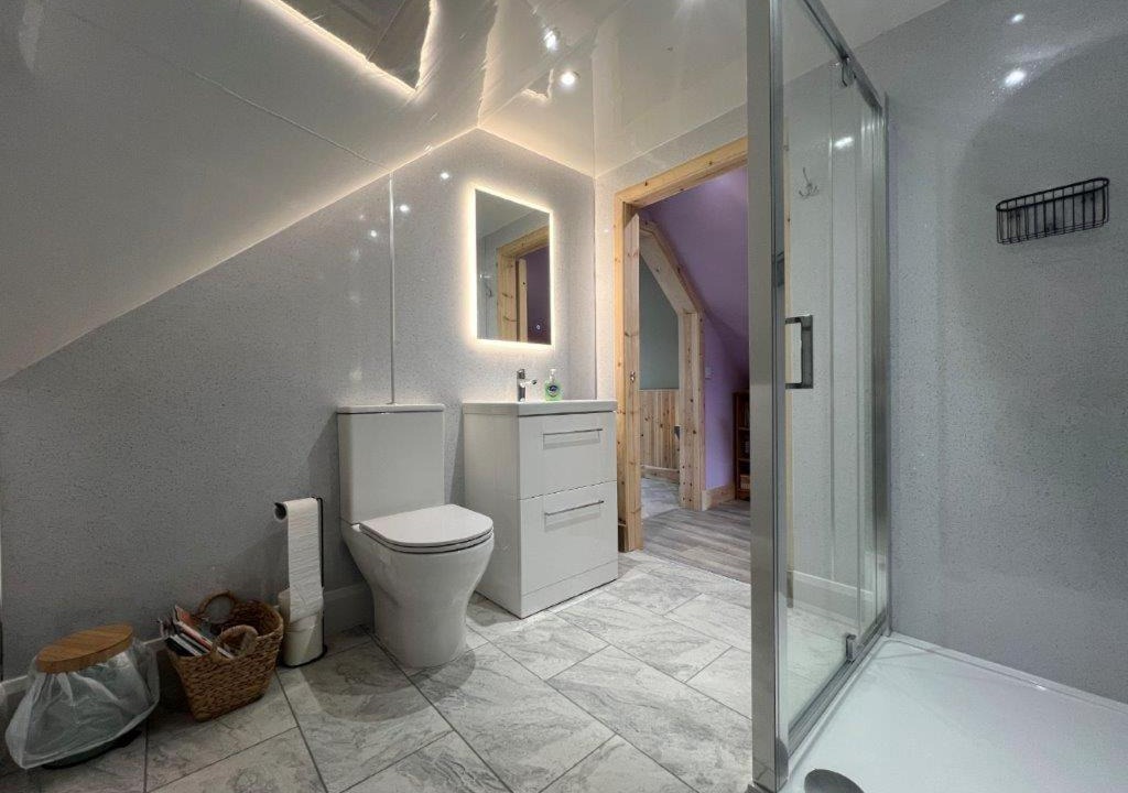 Photo of Bathroom in Alford