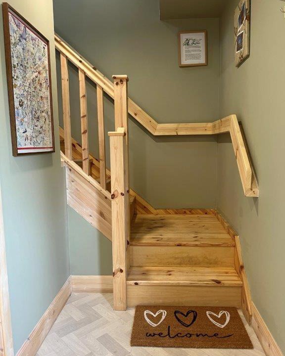 Photo of Bedroom in Alford