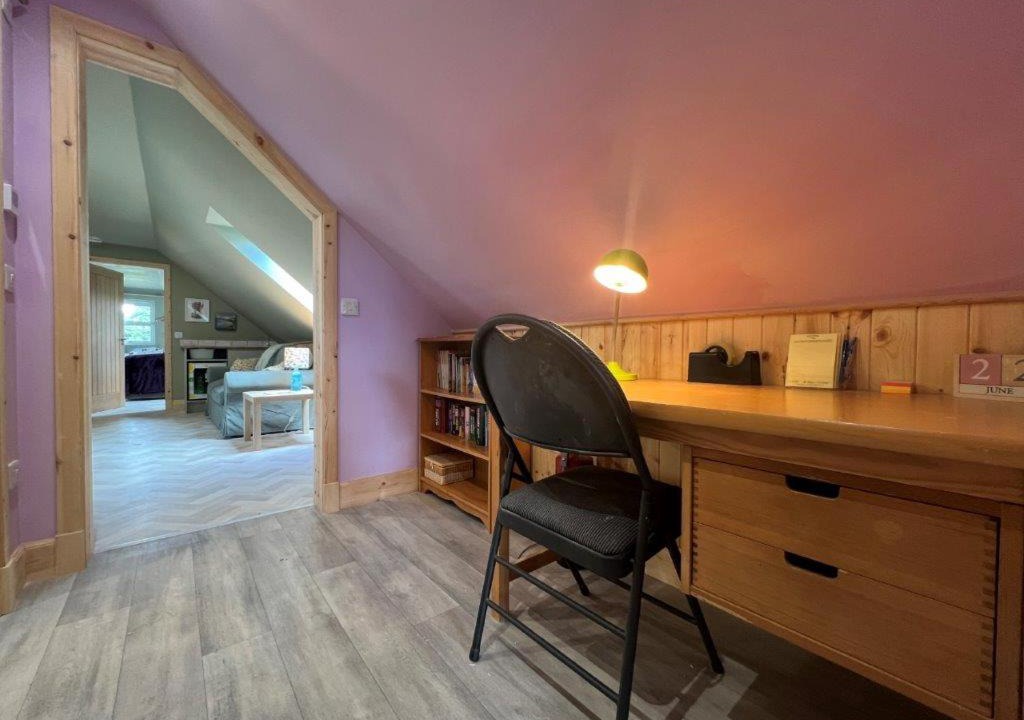 Photo of Livingroom in Alford