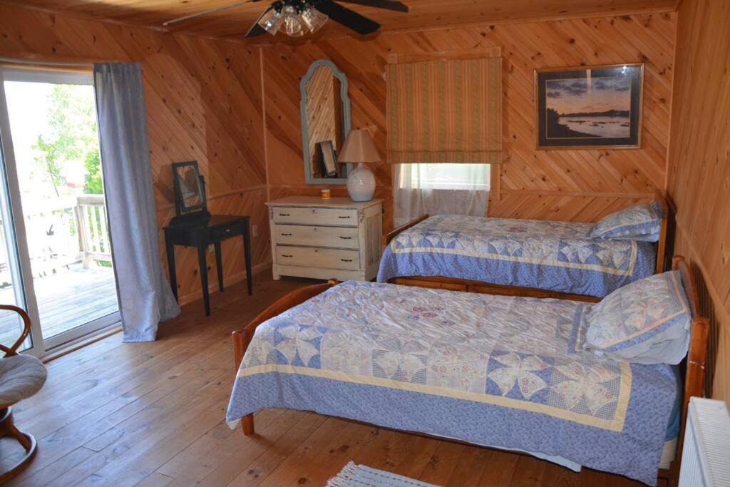 Photo of Bedroom in Eastport