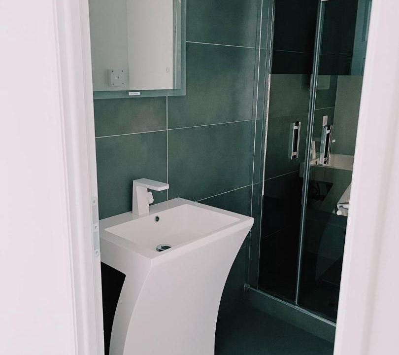 Photo of Bathroom in Saint-Just-Saint-Rambert