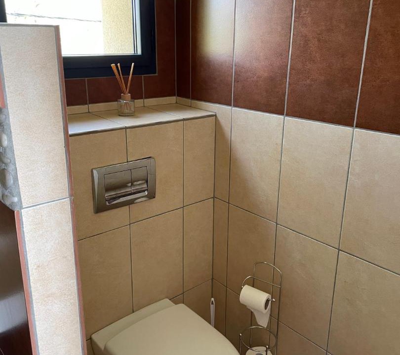 Photo of Bathroom in Colonzelle