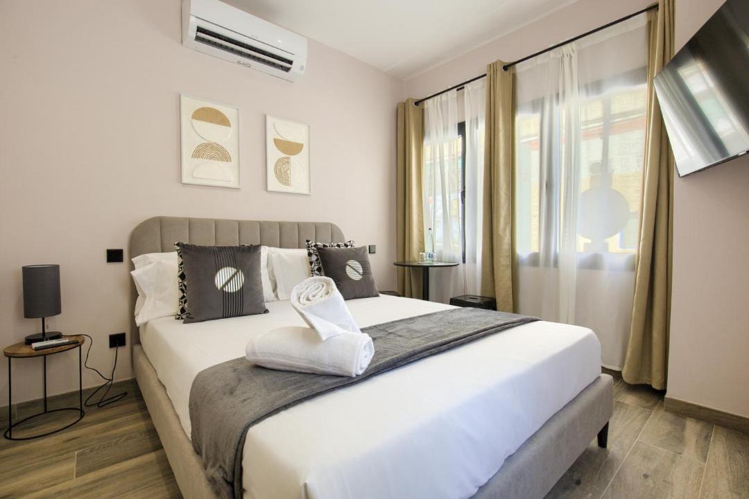 Photo of Bedroom in Concepcion