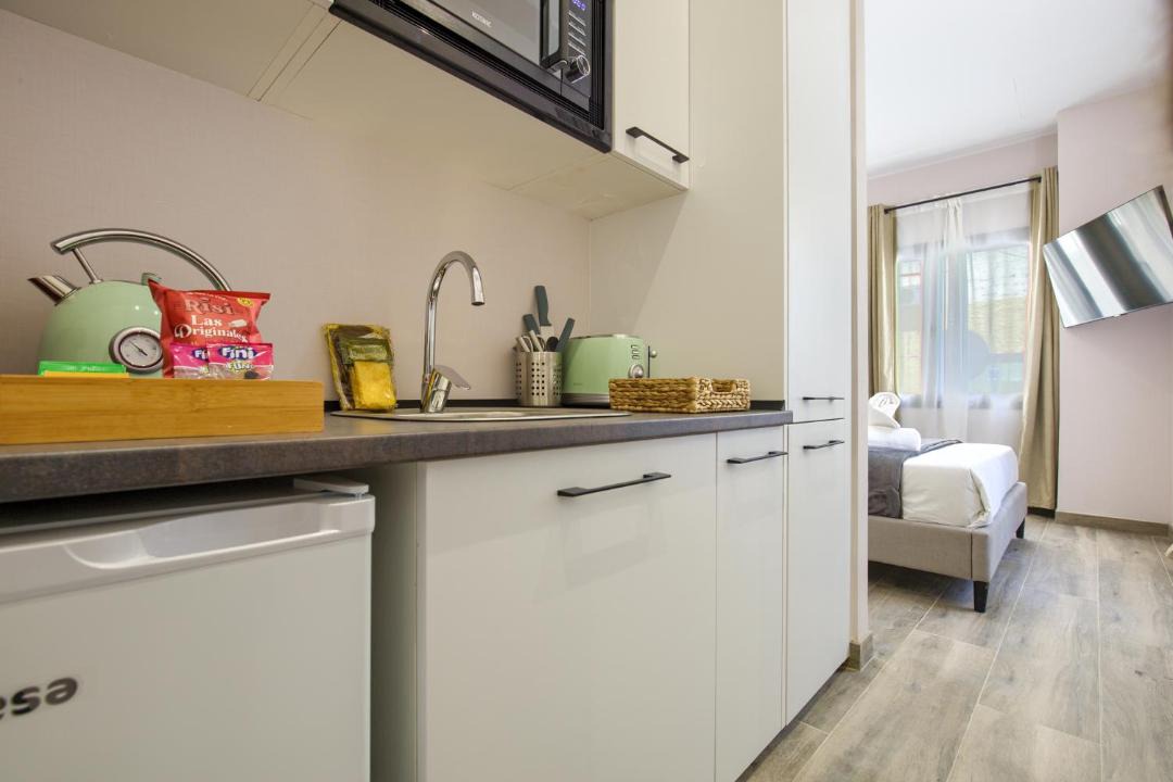 Photo of Kitchen in Concepcion