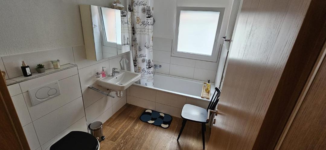 Photo of Bathroom in Widnau