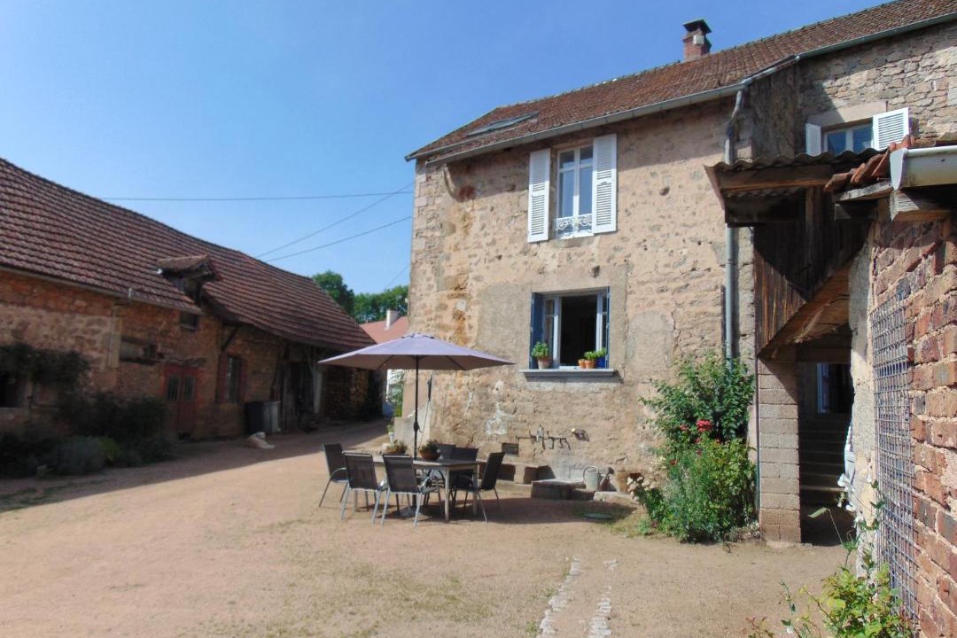 Photo of Others in La Roche-en-Brenil