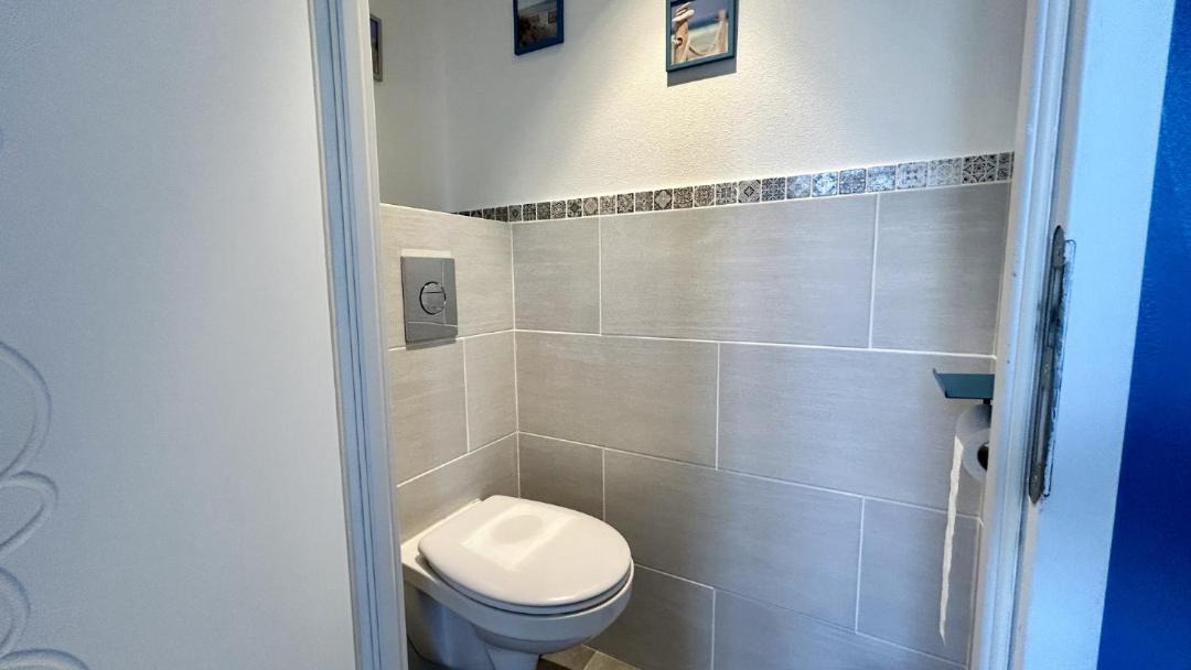 Photo of Bathroom in Favieres
