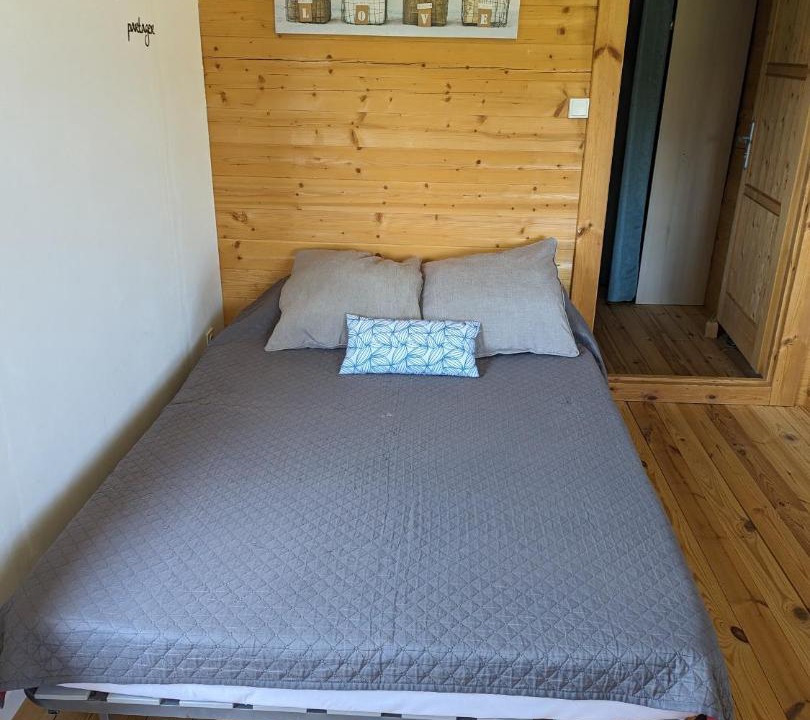 Photo of Bedroom in Tanus