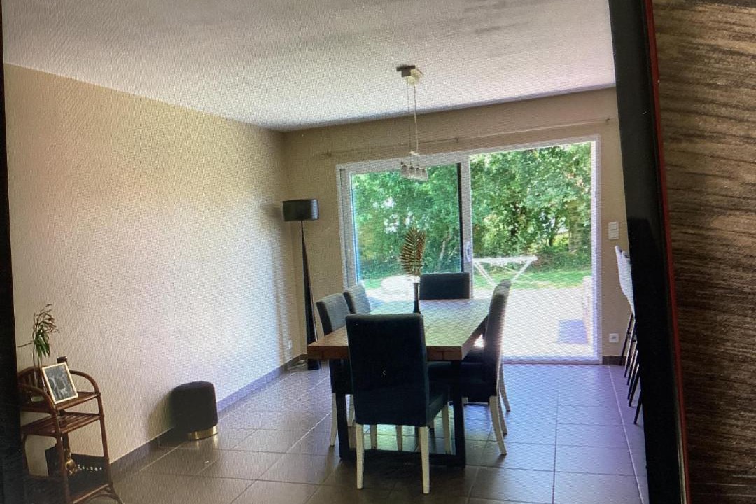 Photo of Livingroom in Talmont-Saint-Hilaire
