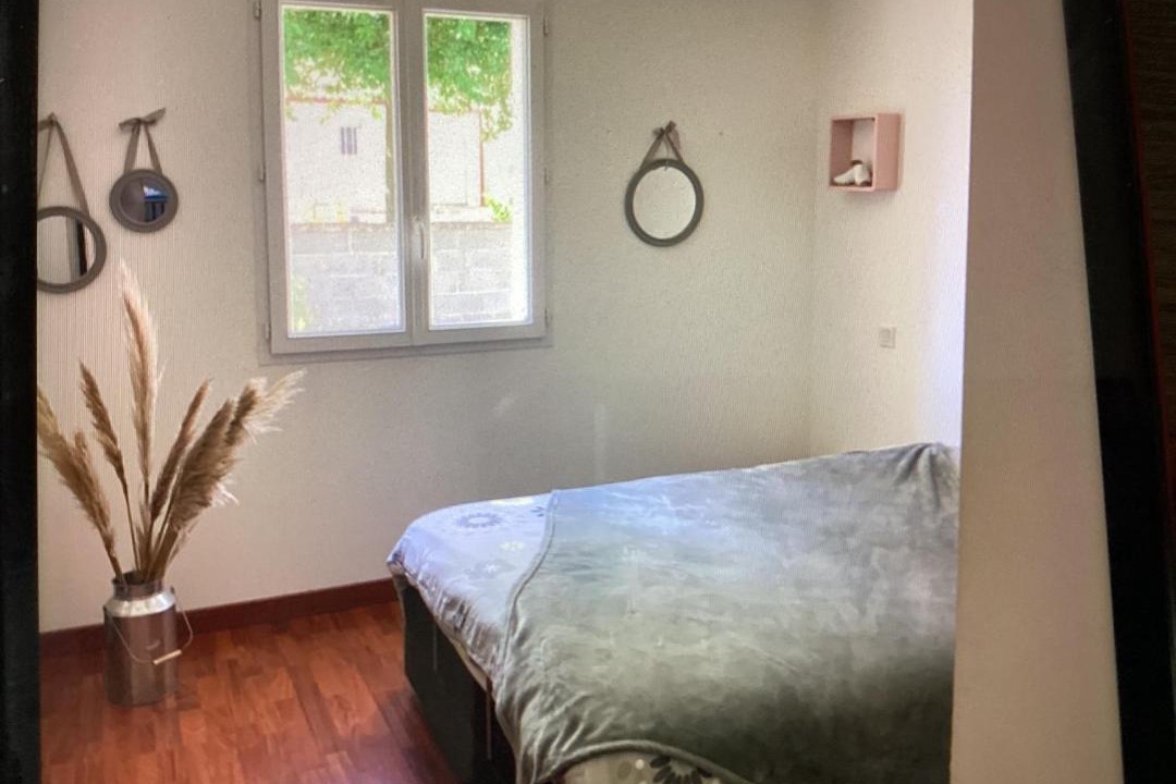 Photo of Bedroom in Talmont-Saint-Hilaire
