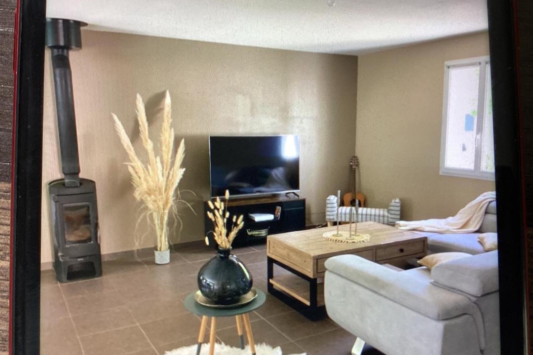 Photo of Livingroom in Talmont-Saint-Hilaire