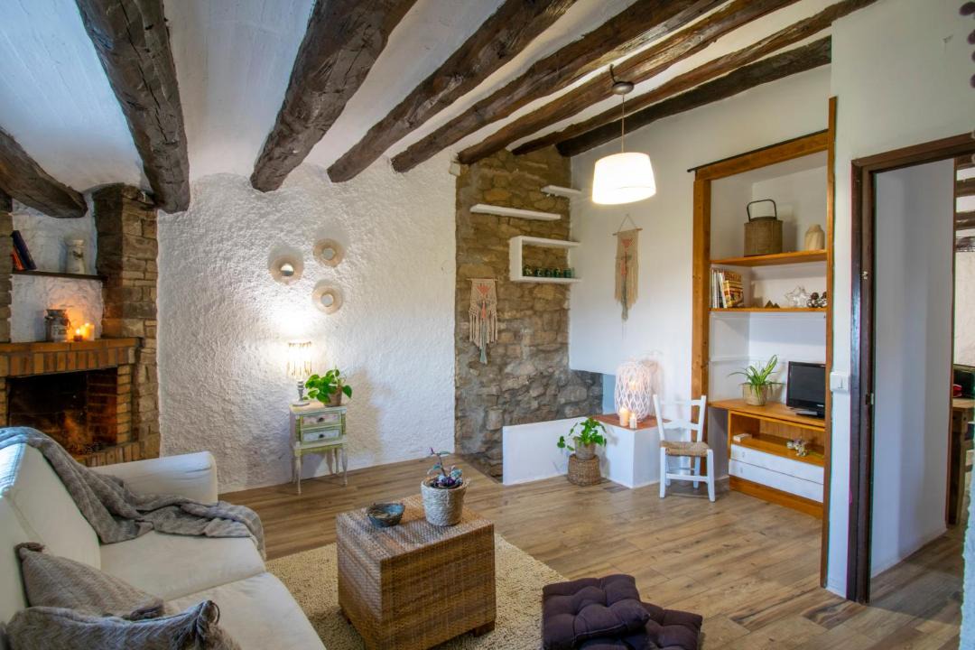 Photo of Livingroom in Fores
