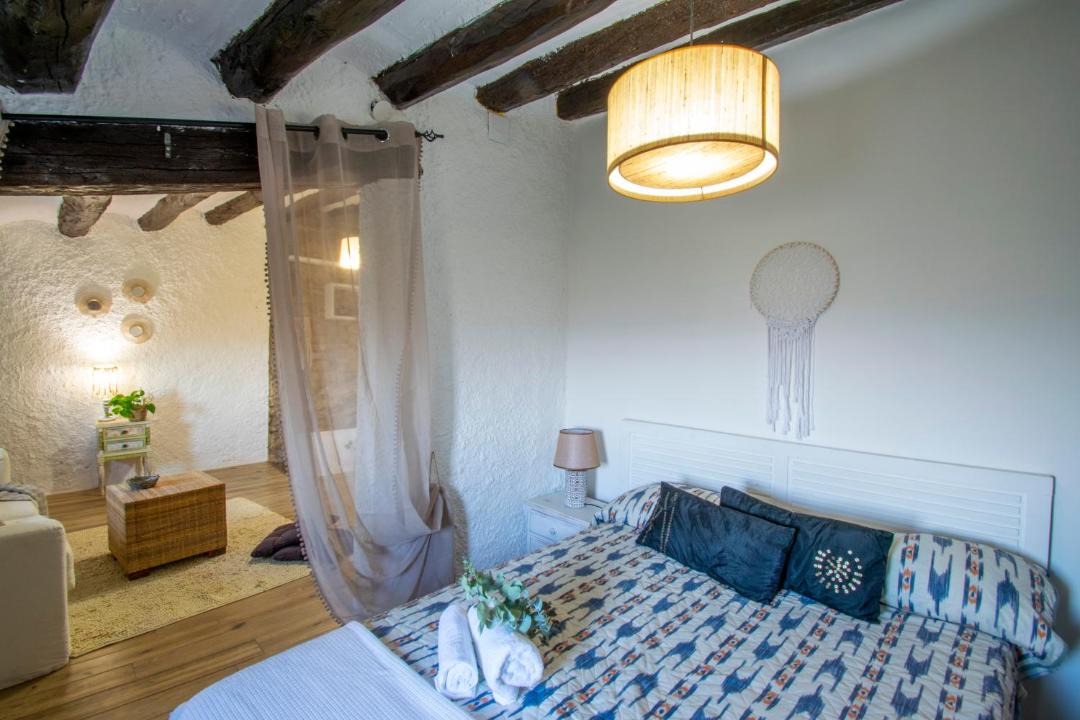 Photo of Bedroom in Fores