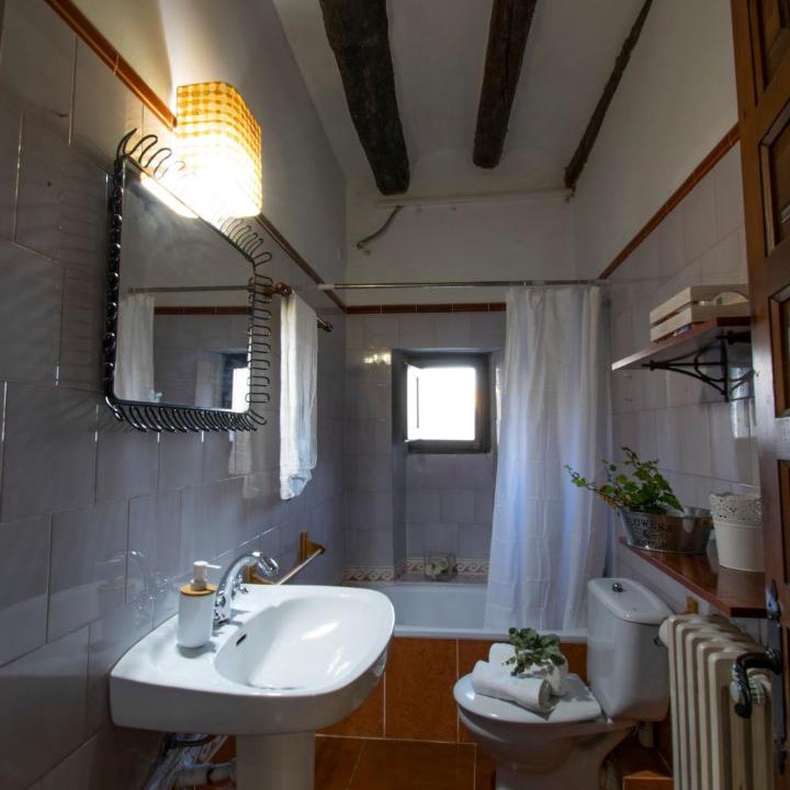 Photo of Bathroom in Fores