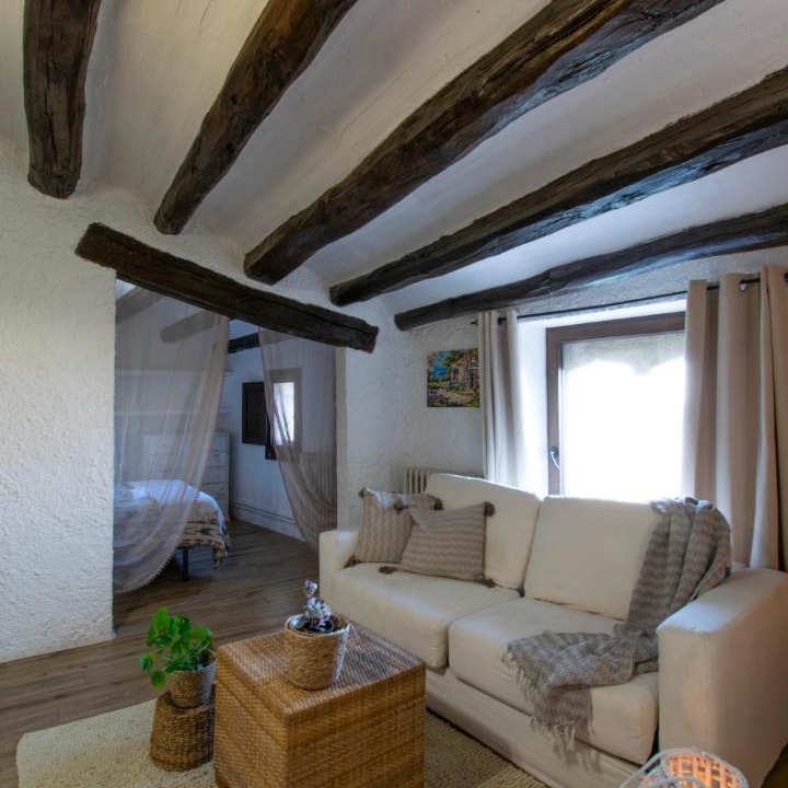 Photo of Livingroom in Fores