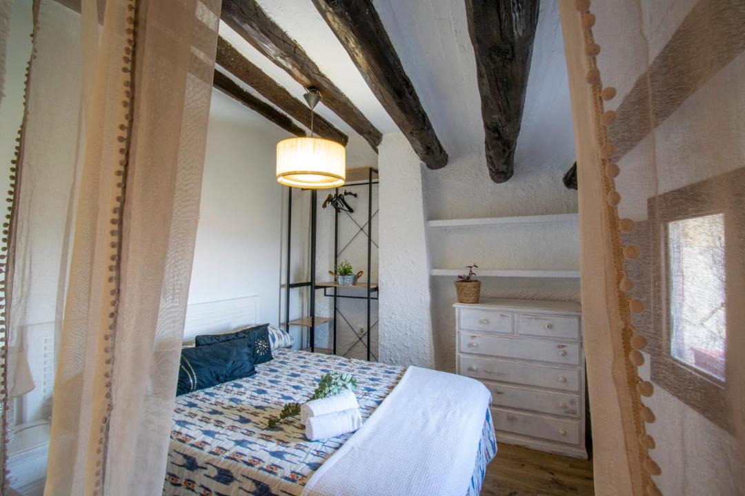 Photo of Bedroom in Fores