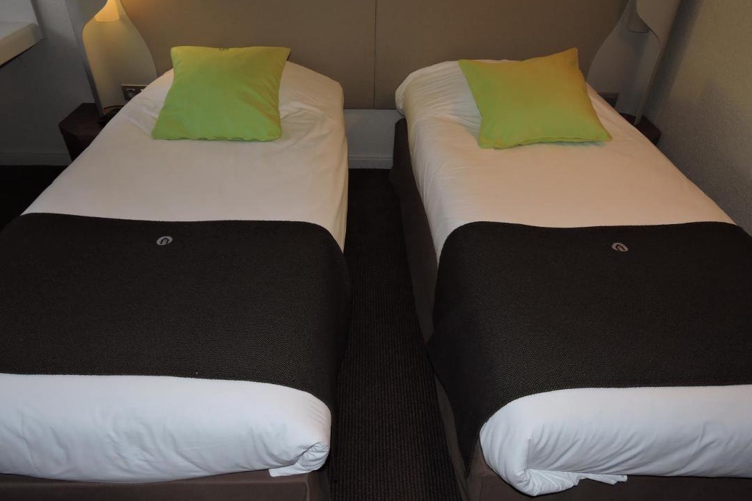 Photo of Bedroom in Auch