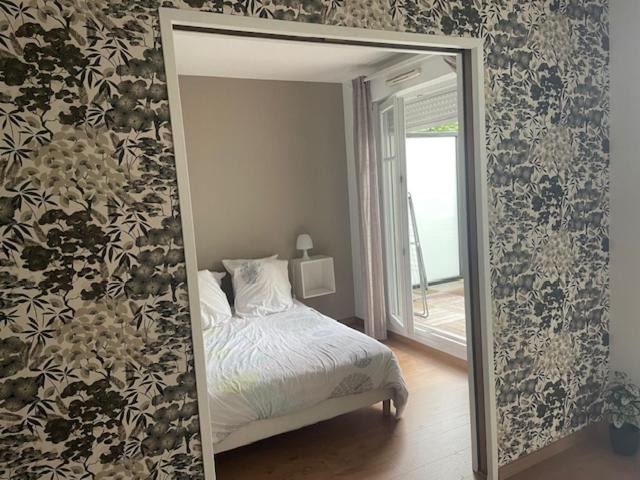 Photo of Bedroom in Bussy-Saint-Georges