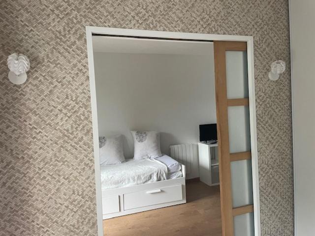 Photo of Bedroom in Bussy-Saint-Georges