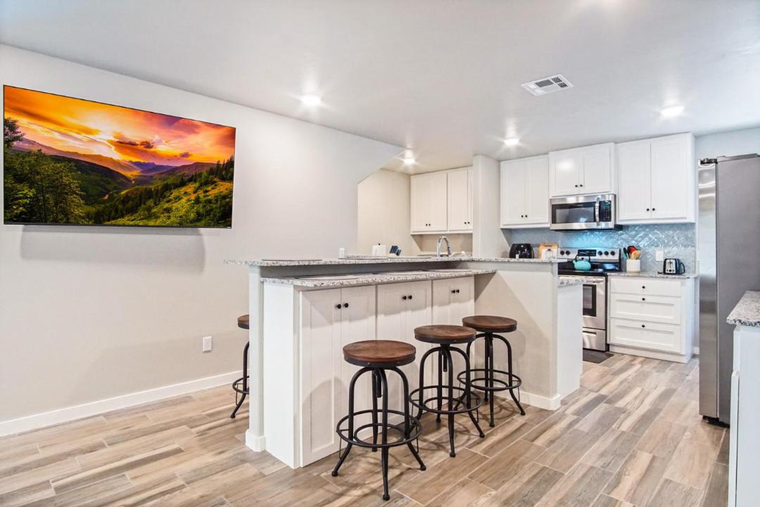 Photo of Kitchen in Central Oklahoma City