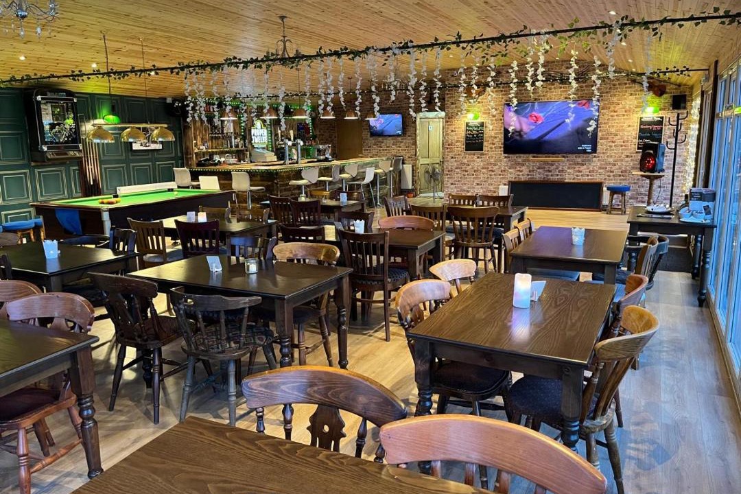 Photo of Others in Westbury