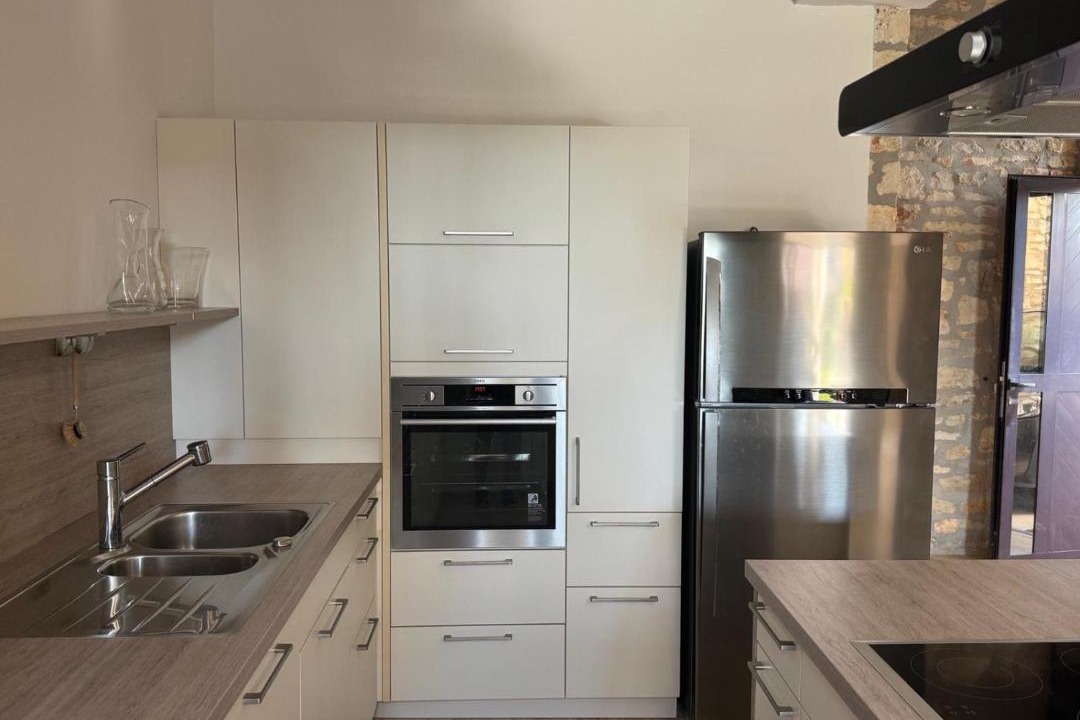 Photo of Kitchen in Mugeba