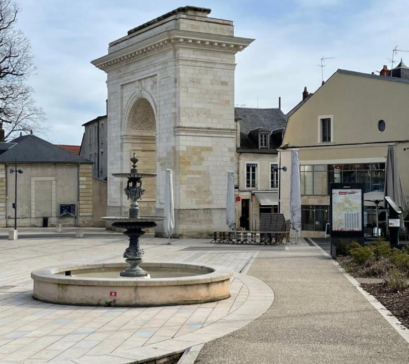 Photo of Others in Nevers