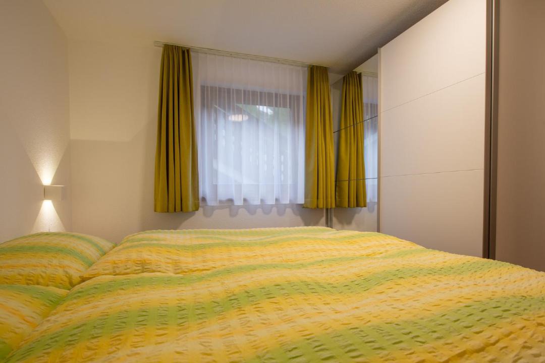 Photo of Bedroom in Saas Almagell