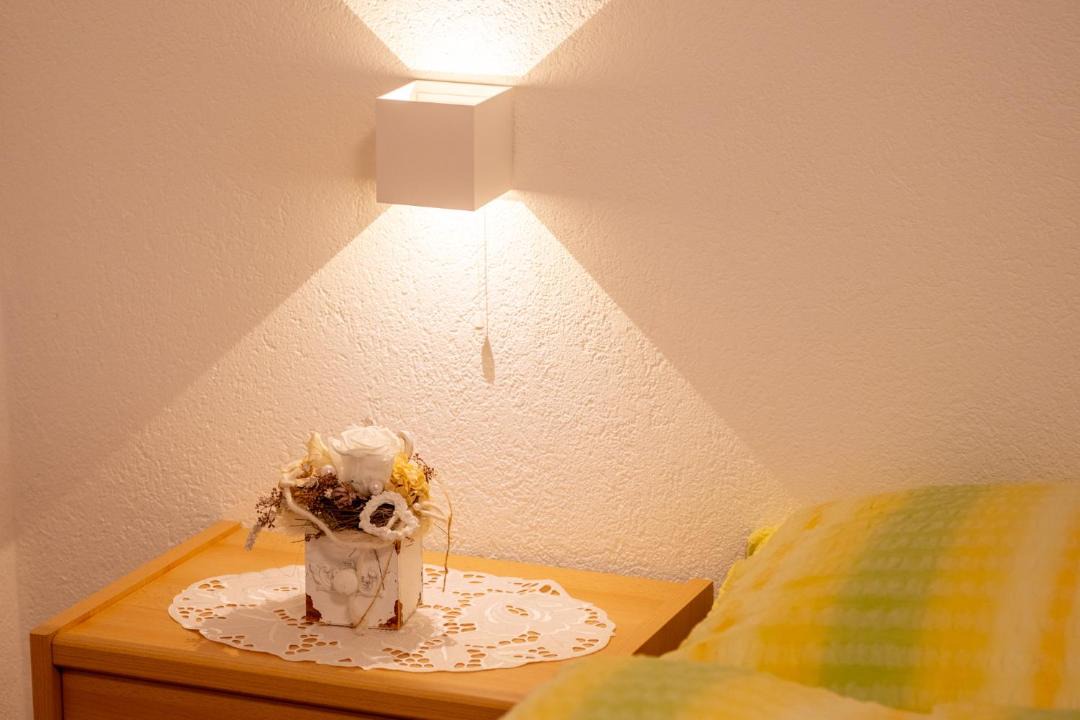 Photo of Bedroom in Saas Almagell