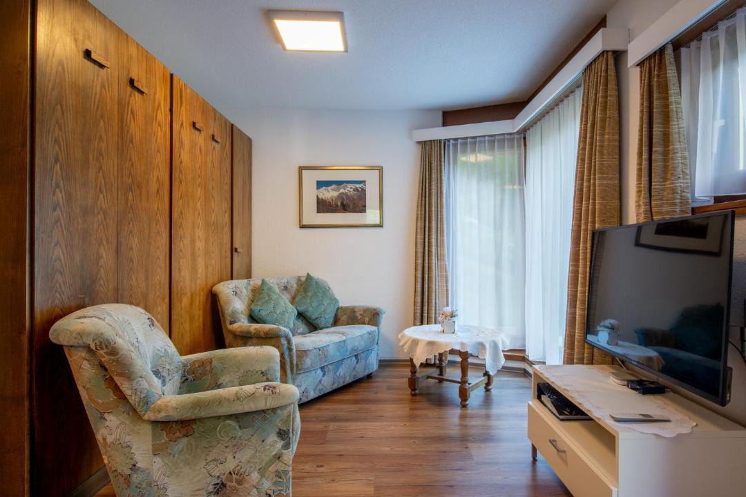 Photo of Livingroom in Saas Almagell
