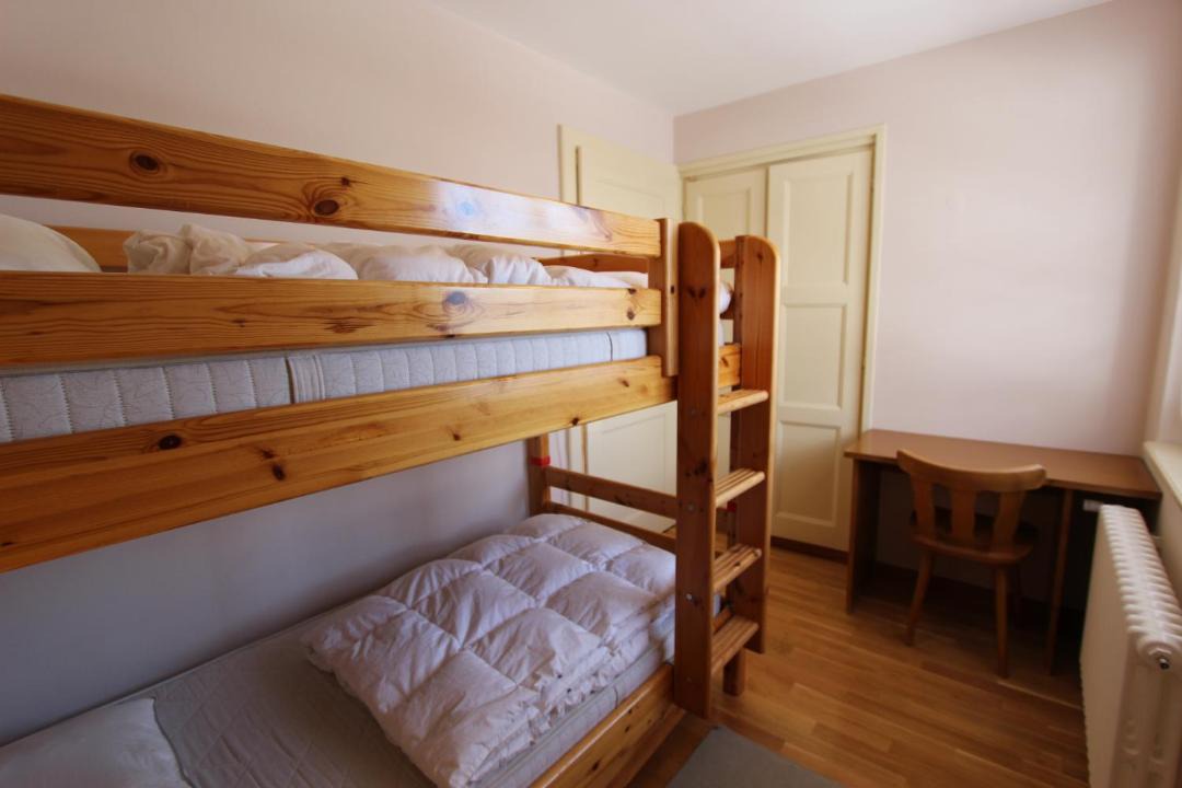 Photo of Bedroom in Chateau-d'Oex