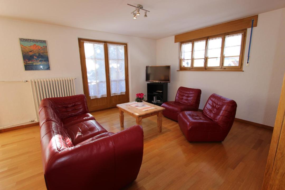 Photo of Livingroom in Chateau-d'Oex
