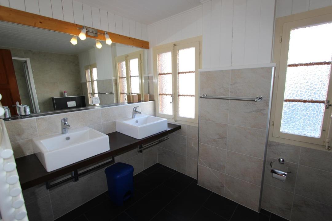 Photo of Bathroom in Chateau-d'Oex