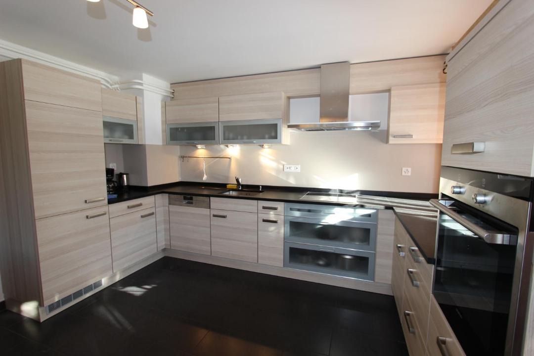 Photo of Kitchen in Chateau-d'Oex