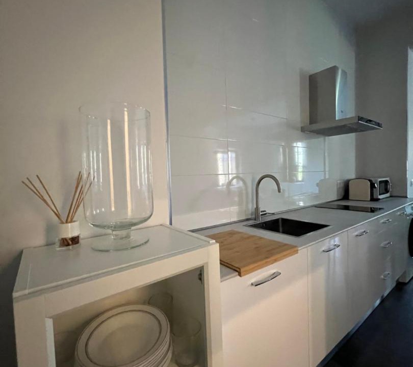 Photo of Kitchen in Renedo
